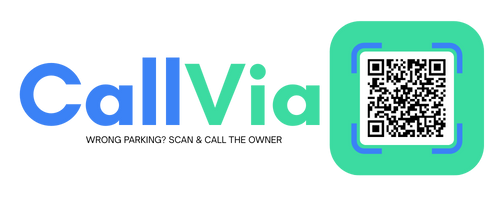 CallViaQR
